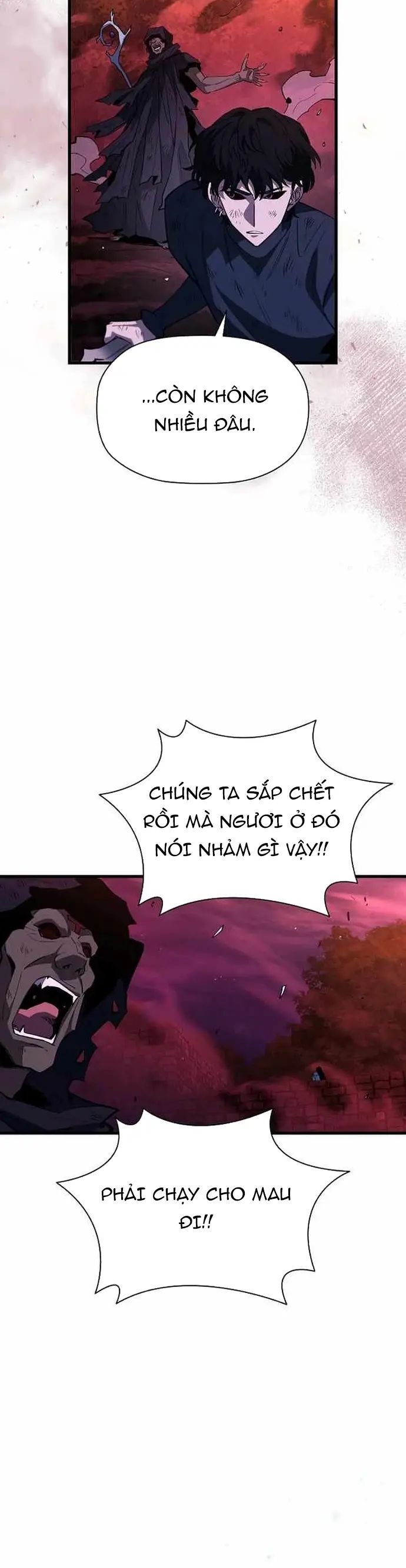 Sinh Tồn Giả Tối Cường - Chương 21 - Trang 7