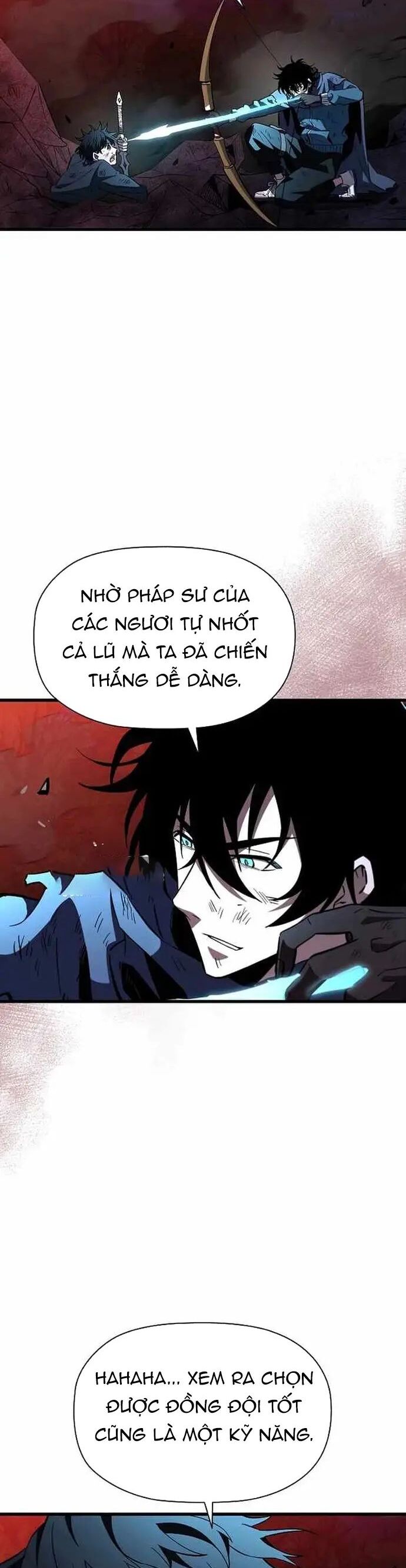 Sinh Tồn Giả Tối Cường - Chương 21 - Trang 32