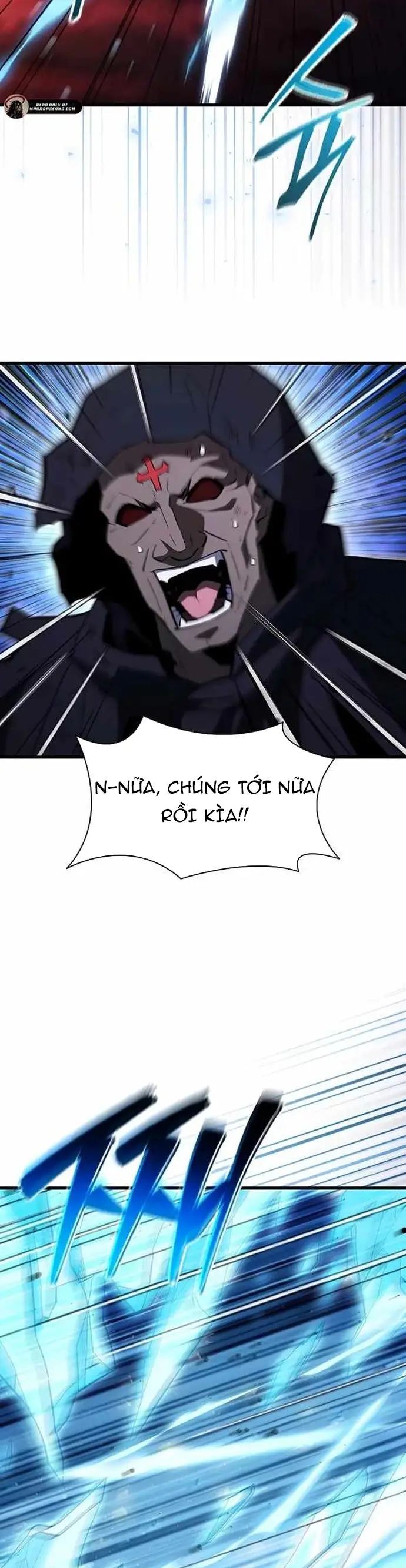 Sinh Tồn Giả Tối Cường - Chương 21 - Trang 10