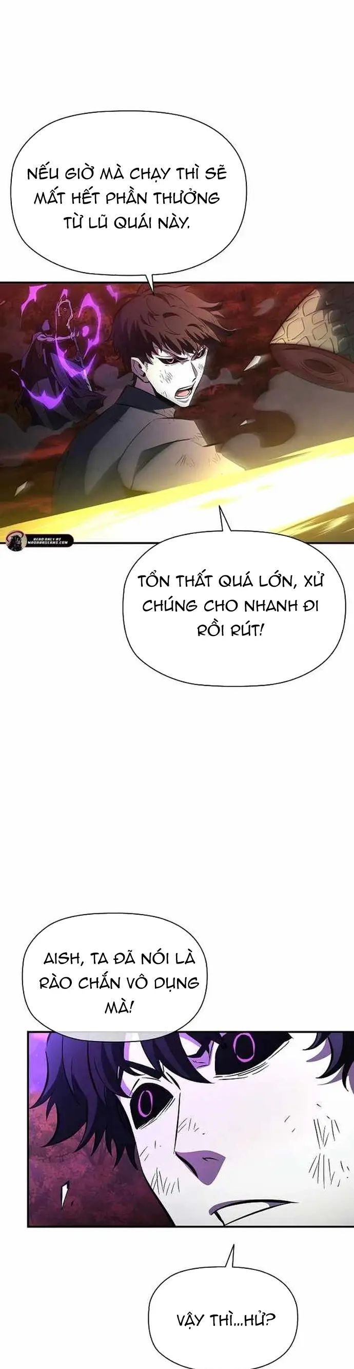 Sinh Tồn Giả Tối Cường - Chương 21 - Trang 13