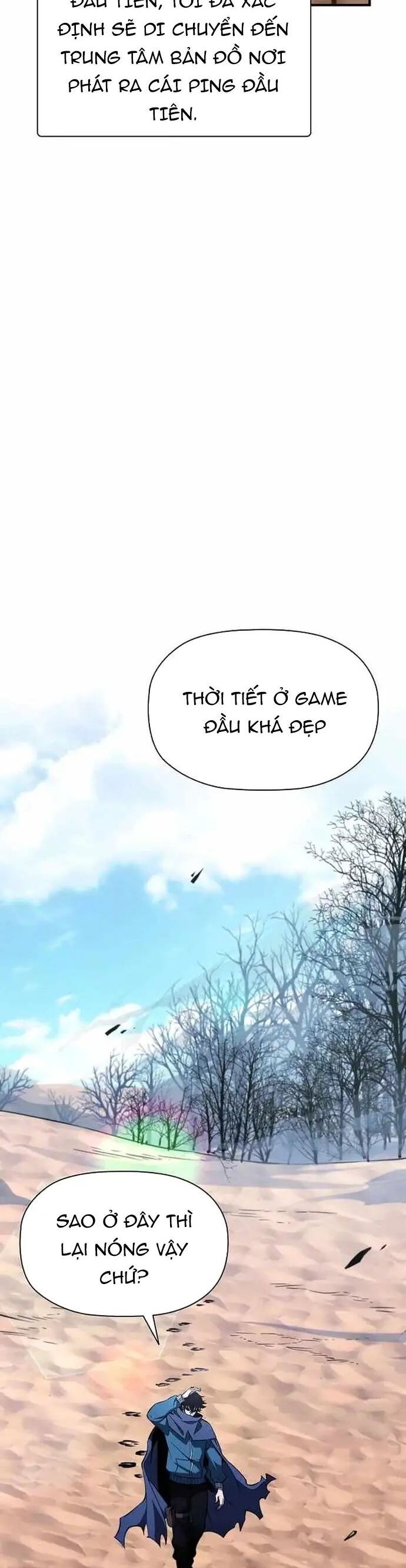 Sinh Tồn Giả Tối Cường - Chương 21 - Trang 47