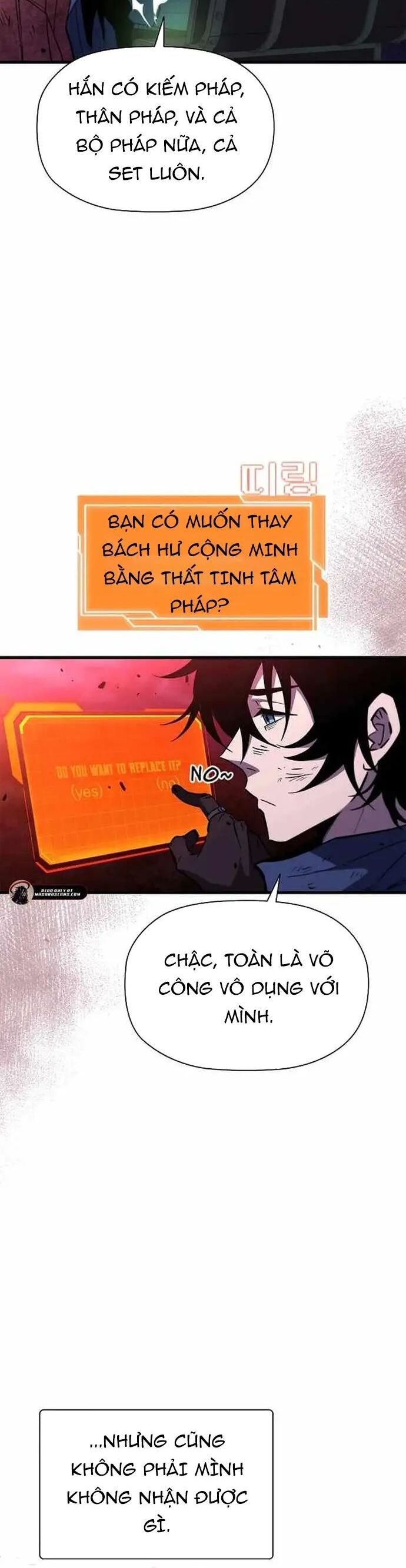 Sinh Tồn Giả Tối Cường - Chương 21 - Trang 35