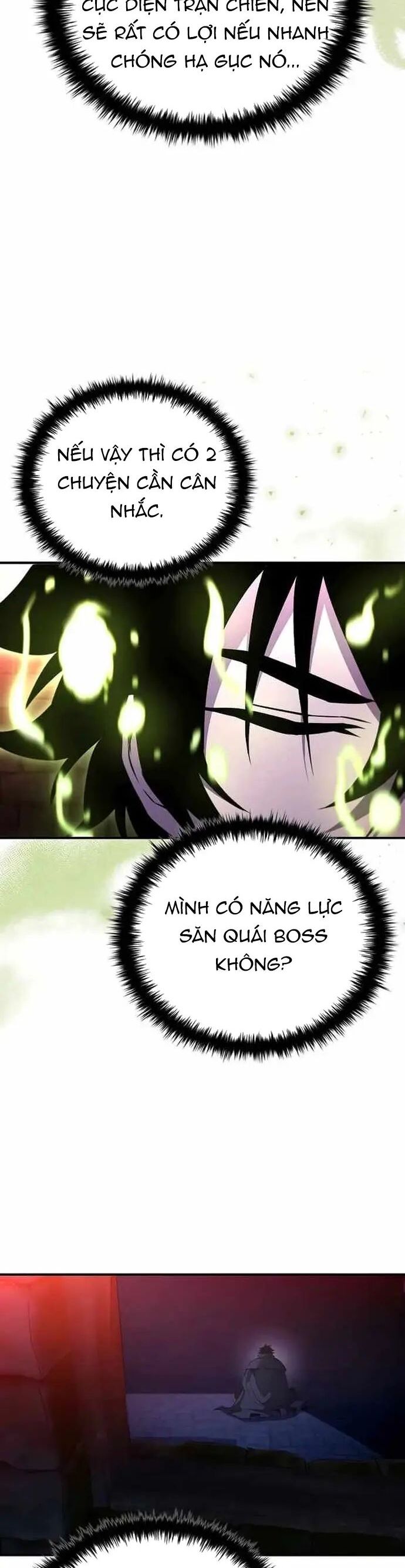 Sinh Tồn Giả Tối Cường - Chương 21 - Trang 44