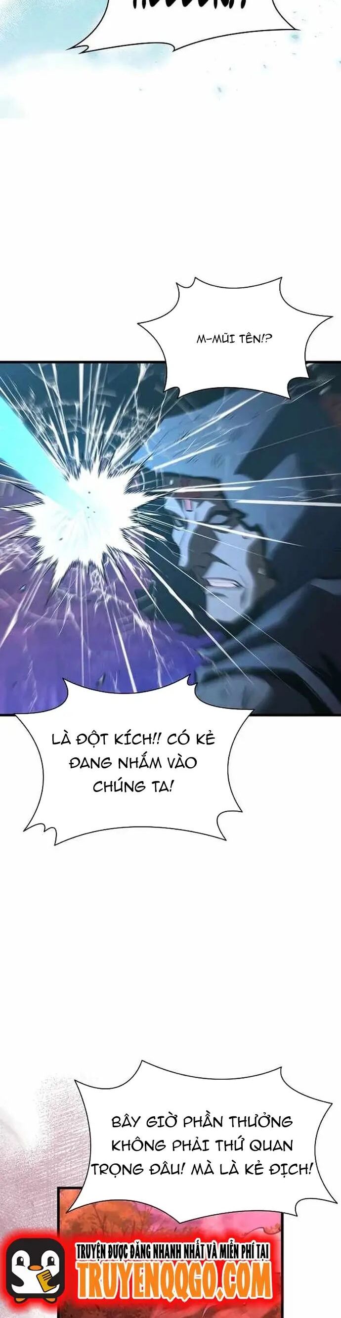Sinh Tồn Giả Tối Cường - Chương 21 - Trang 6