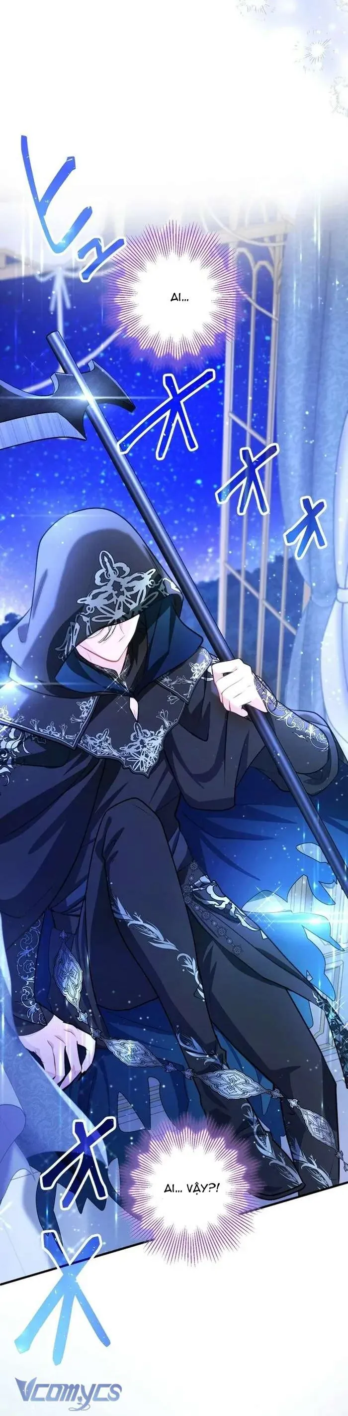 Hợp Đồng Ba Năm Với Tử Thần - Chương 1 - Trang 33