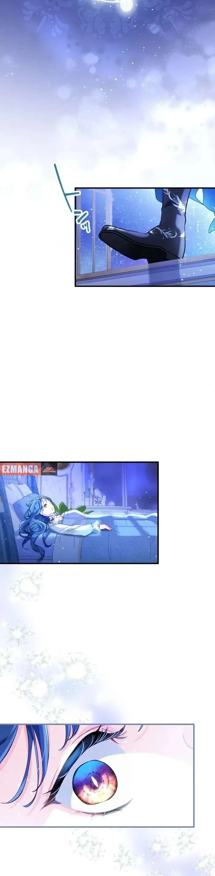 Hợp Đồng Ba Năm Với Tử Thần - Chương 1 - Trang 32