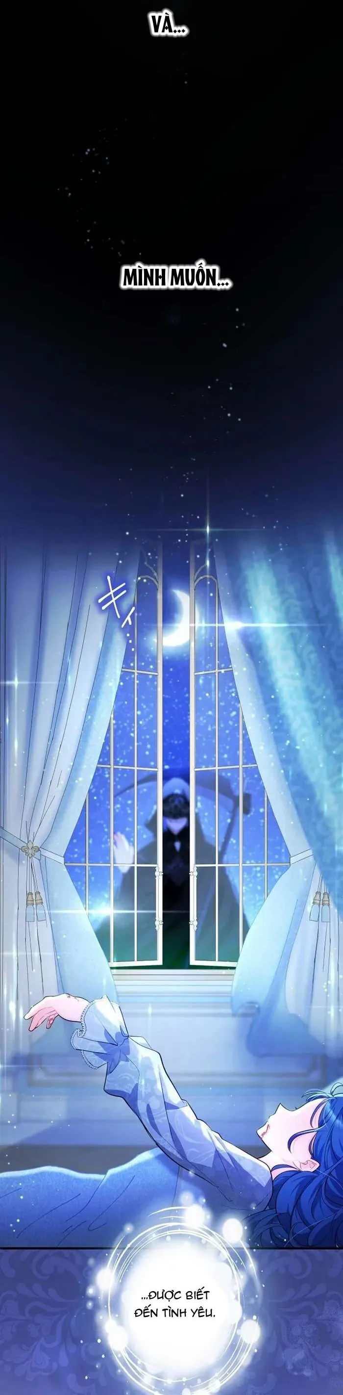 Hợp Đồng Ba Năm Với Tử Thần - Chương 1 - Trang 31