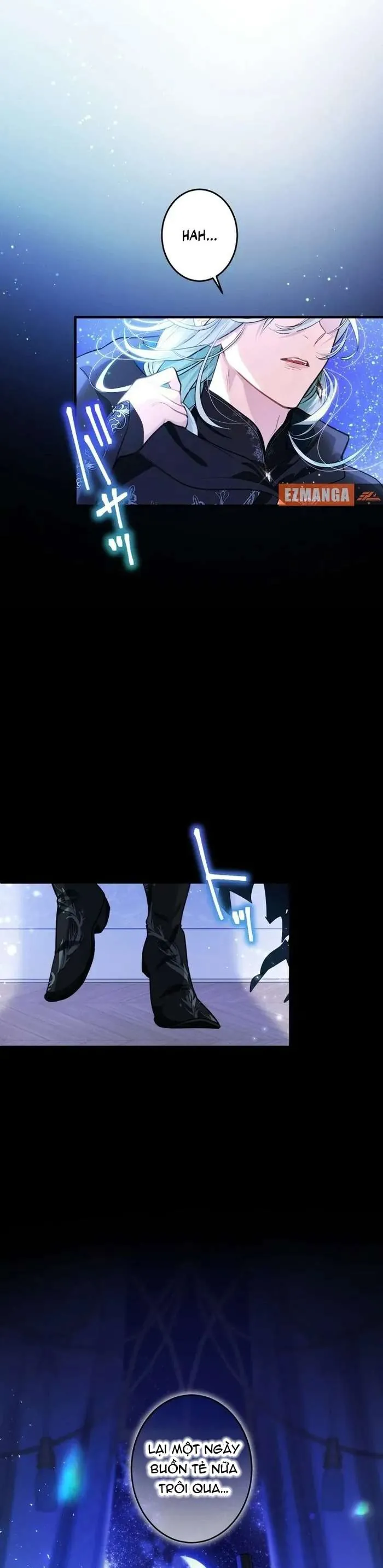 Hợp Đồng Ba Năm Với Tử Thần - Chương 1 - Trang 34