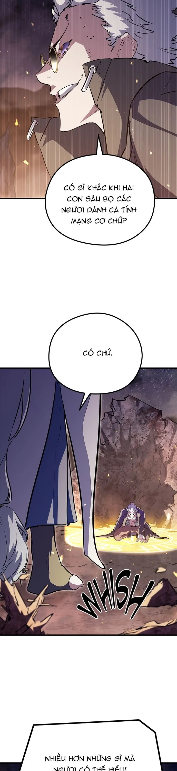 Ma Linh Vương - Chương 67 - Trang 29