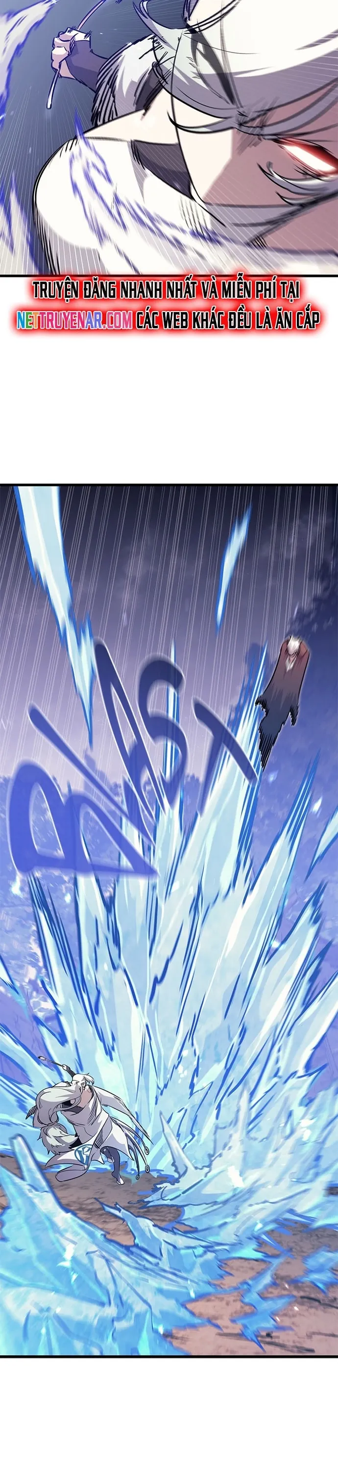 Ma Linh Vương - Chương 67 - Trang 9