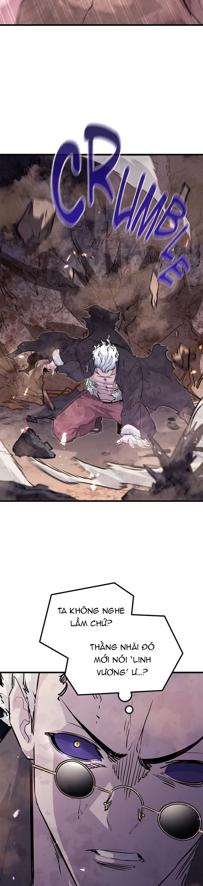 Ma Linh Vương - Chương 67 - Trang 25