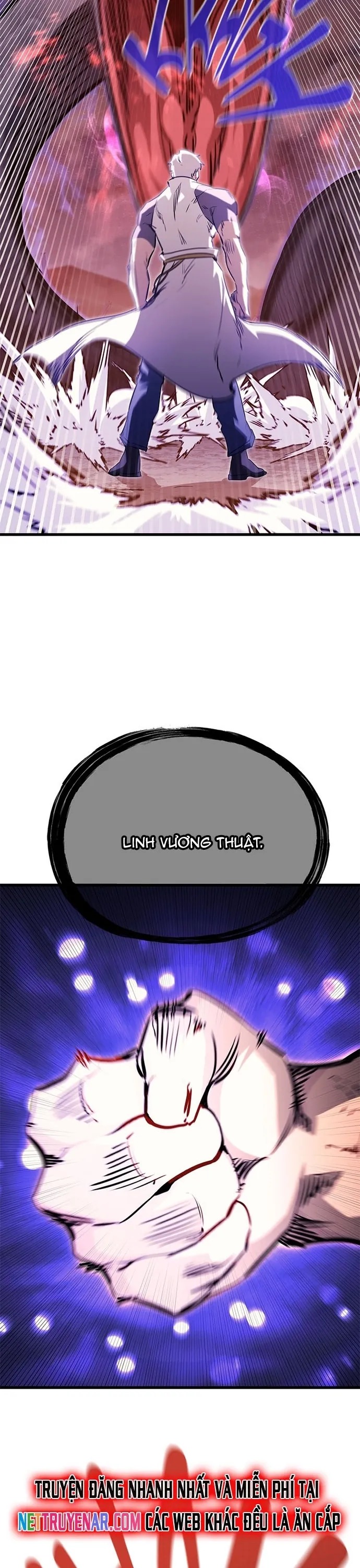 Ma Linh Vương - Chương 67 - Trang 46