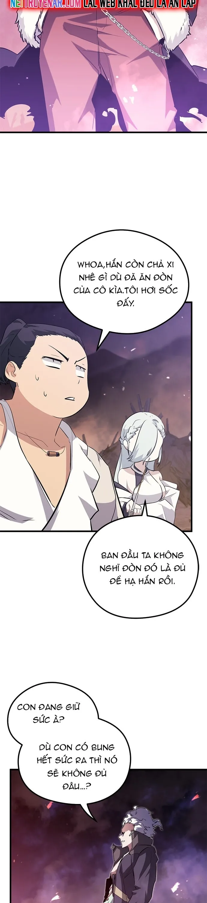 Ma Linh Vương - Chương 67 - Trang 40