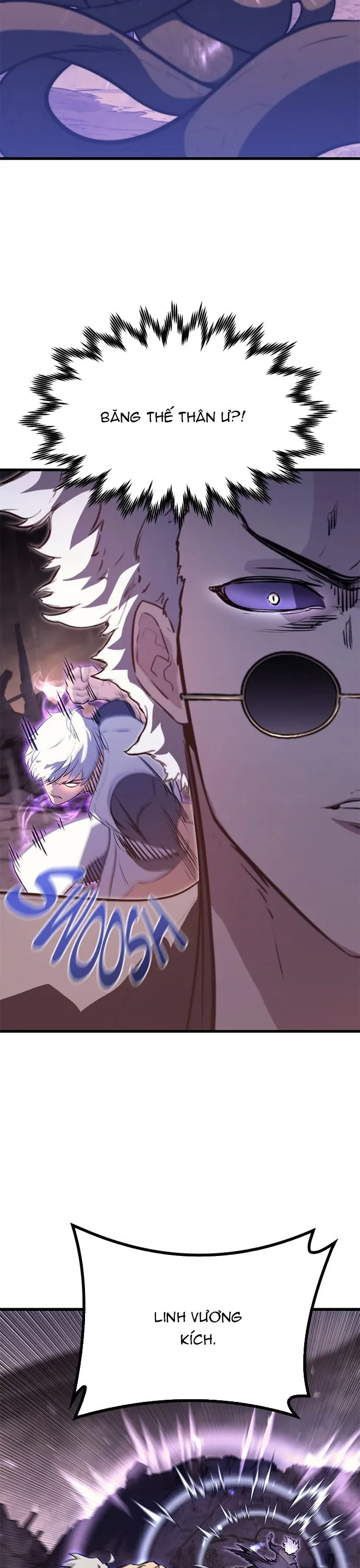 Ma Linh Vương - Chương 67 - Trang 23