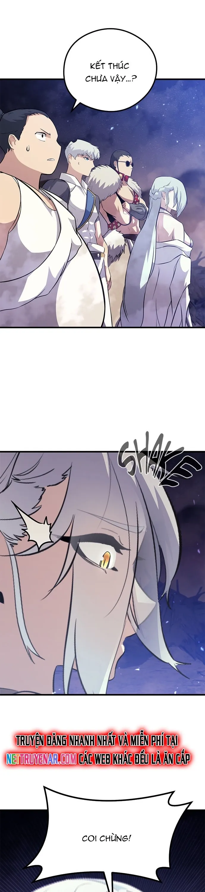 Ma Linh Vương - Chương 67 - Trang 34