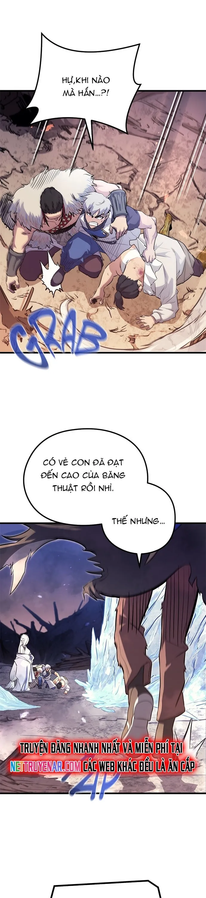 Ma Linh Vương - Chương 67 - Trang 10