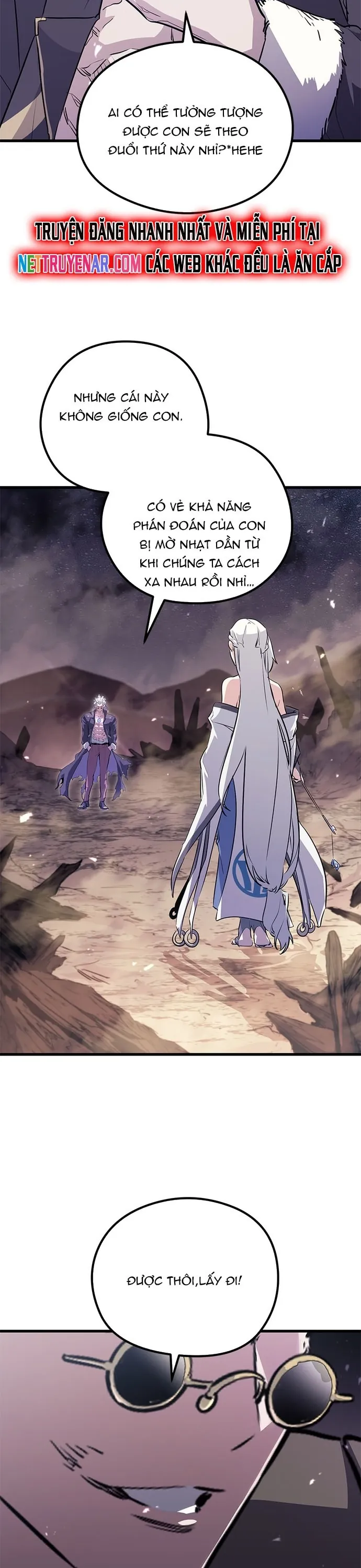 Ma Linh Vương - Chương 67 - Trang 17