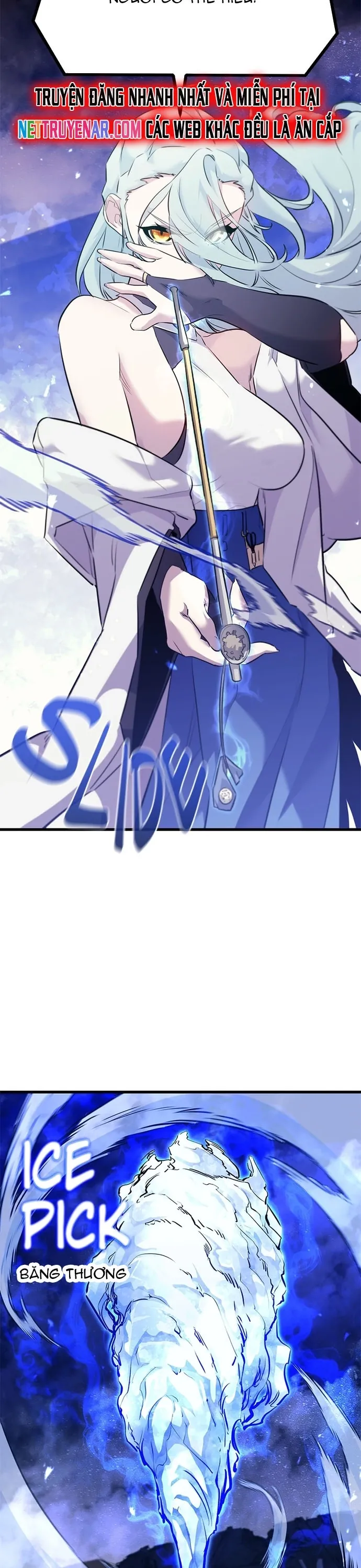 Ma Linh Vương - Chương 67 - Trang 30