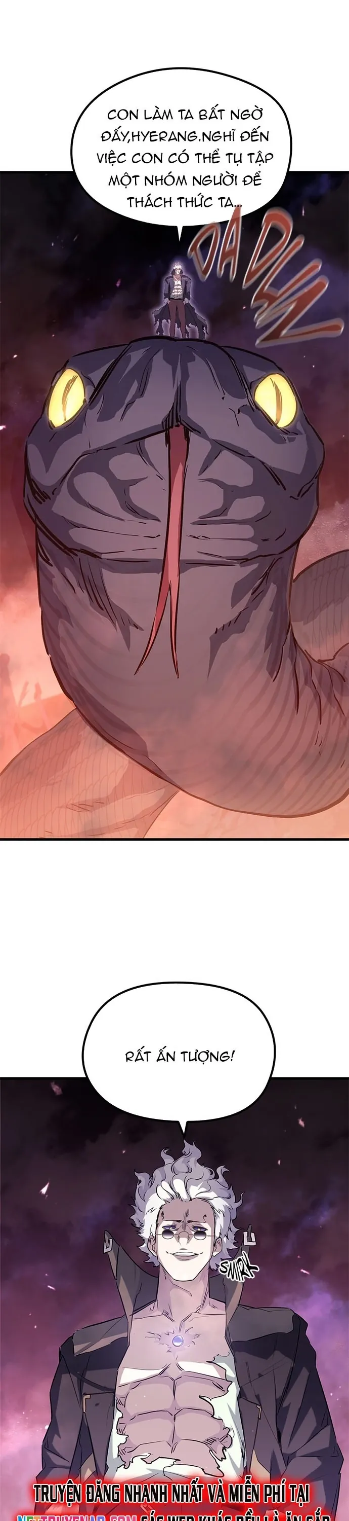 Ma Linh Vương - Chương 67 - Trang 39