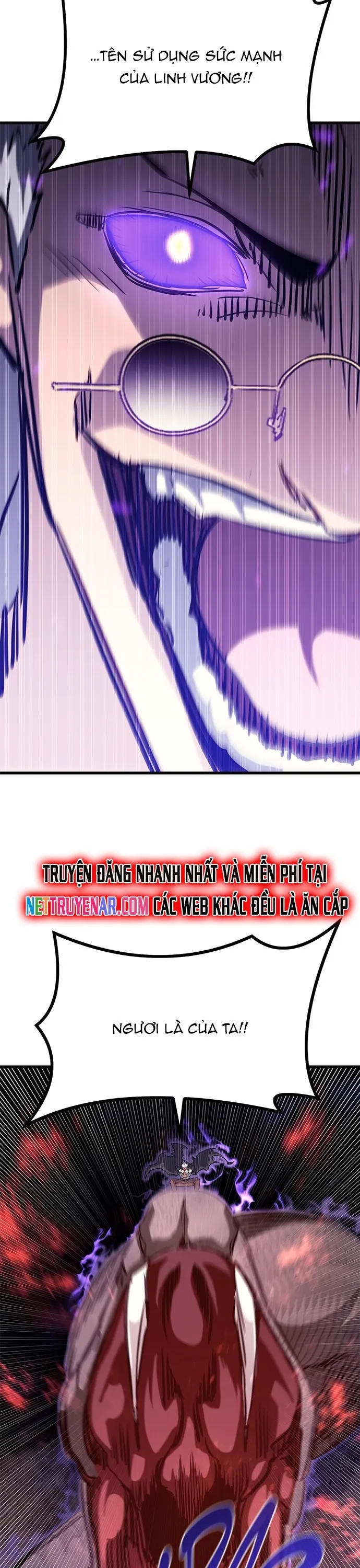 Ma Linh Vương - Chương 67 - Trang 45