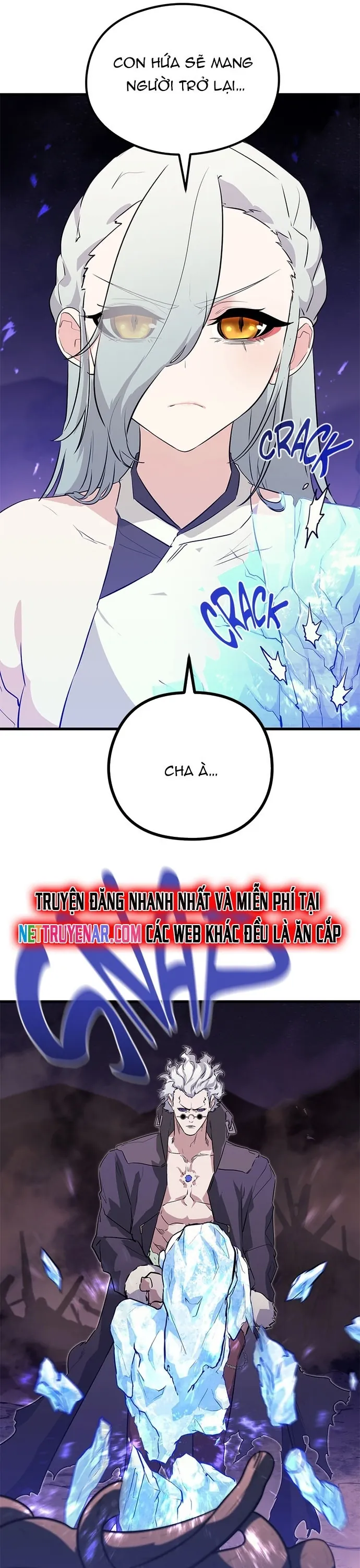 Ma Linh Vương - Chương 67 - Trang 22