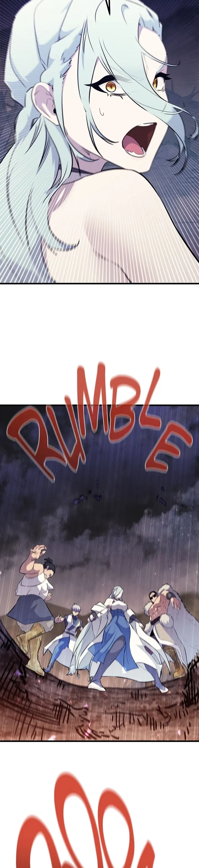 Ma Linh Vương - Chương 67 - Trang 35