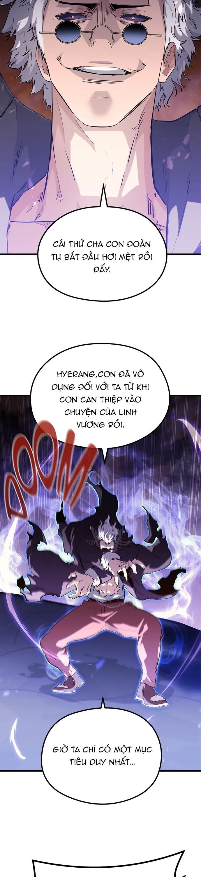 Ma Linh Vương - Chương 67 - Trang 44