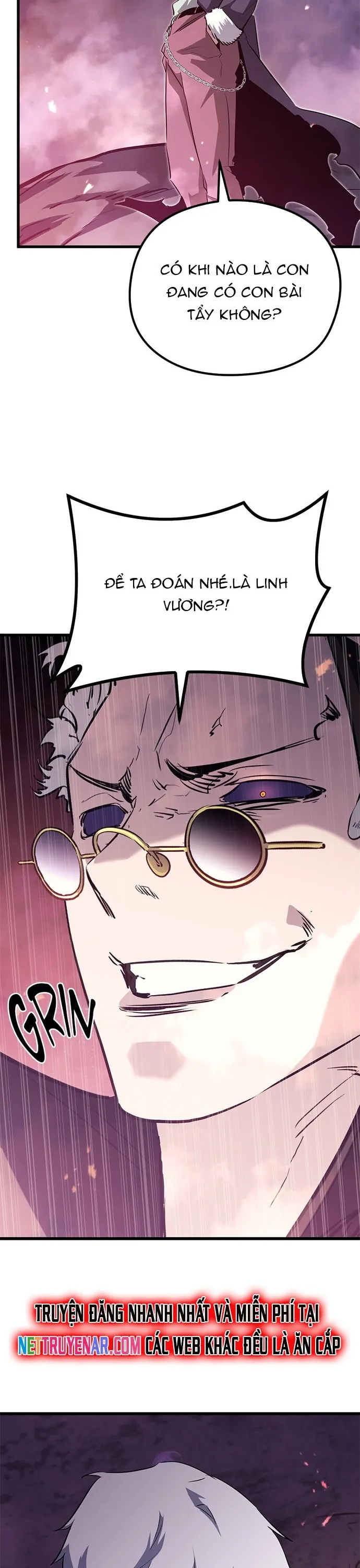 Ma Linh Vương - Chương 67 - Trang 41