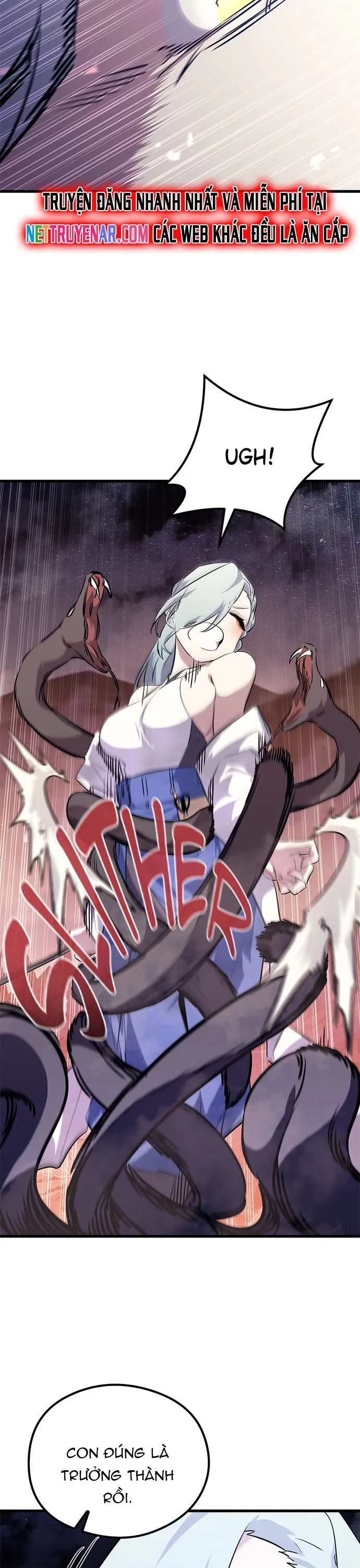 Ma Linh Vương - Chương 67 - Trang 19