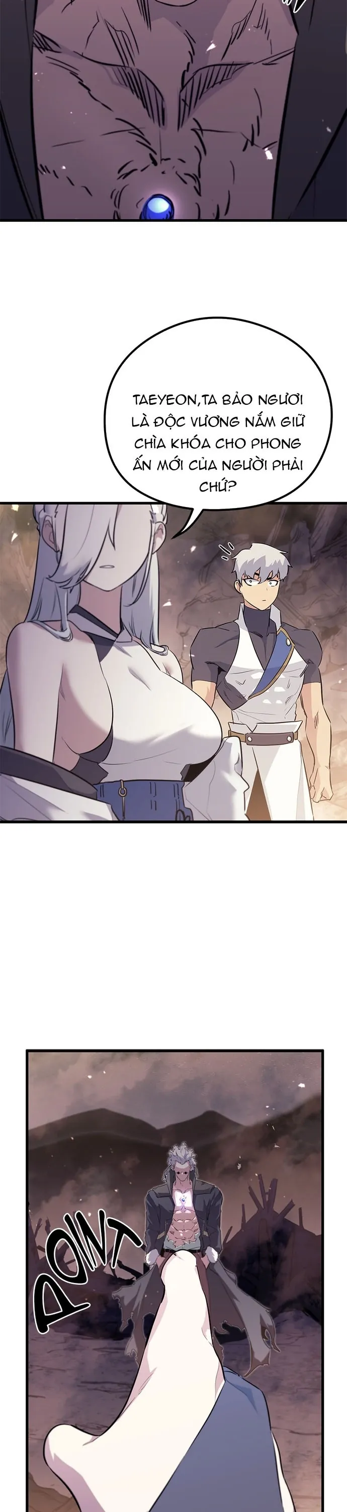 Ma Linh Vương - Chương 67 - Trang 14