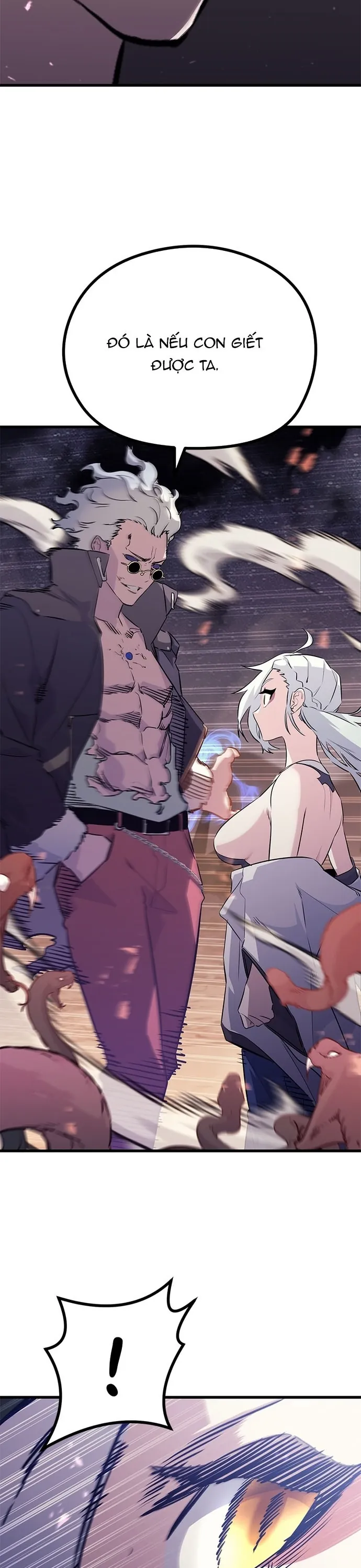 Ma Linh Vương - Chương 67 - Trang 18