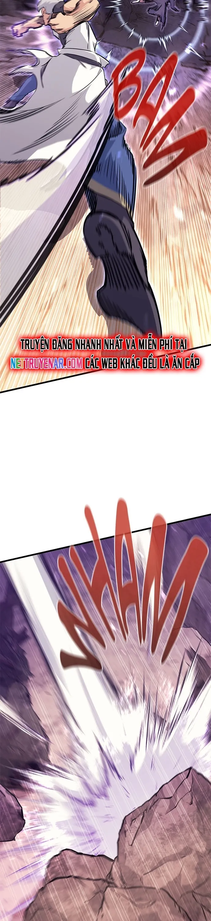 Ma Linh Vương - Chương 67 - Trang 24