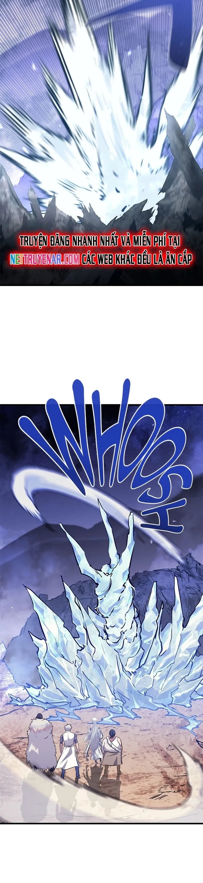 Ma Linh Vương - Chương 67 - Trang 33