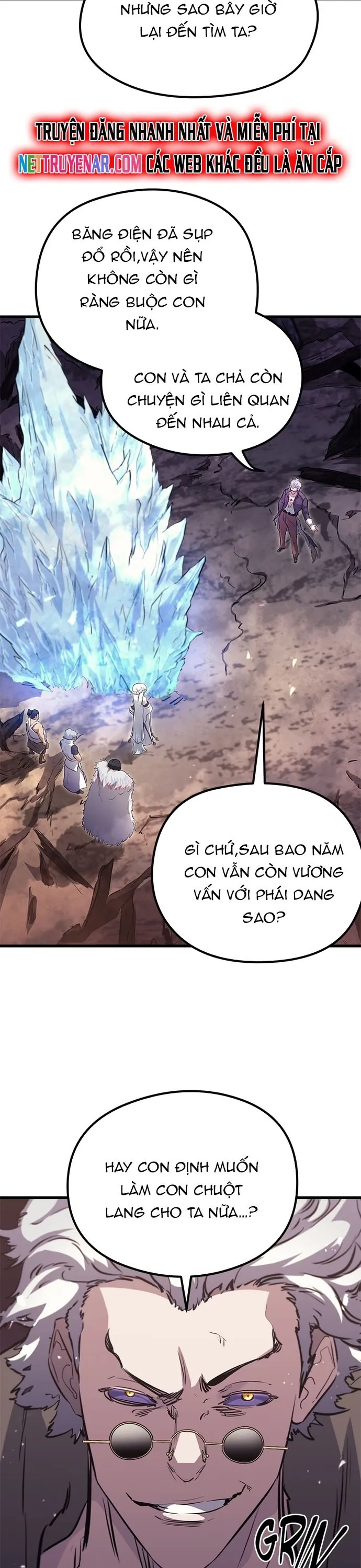 Ma Linh Vương - Chương 67 - Trang 13