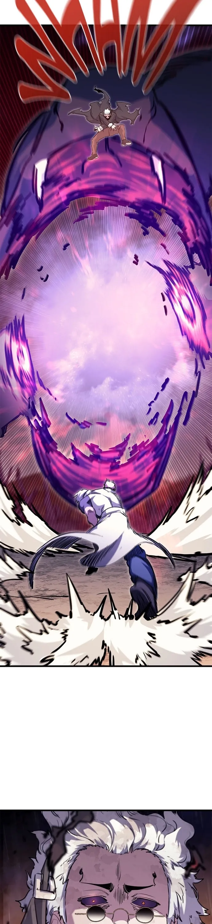 Ma Linh Vương - Chương 67 - Trang 47