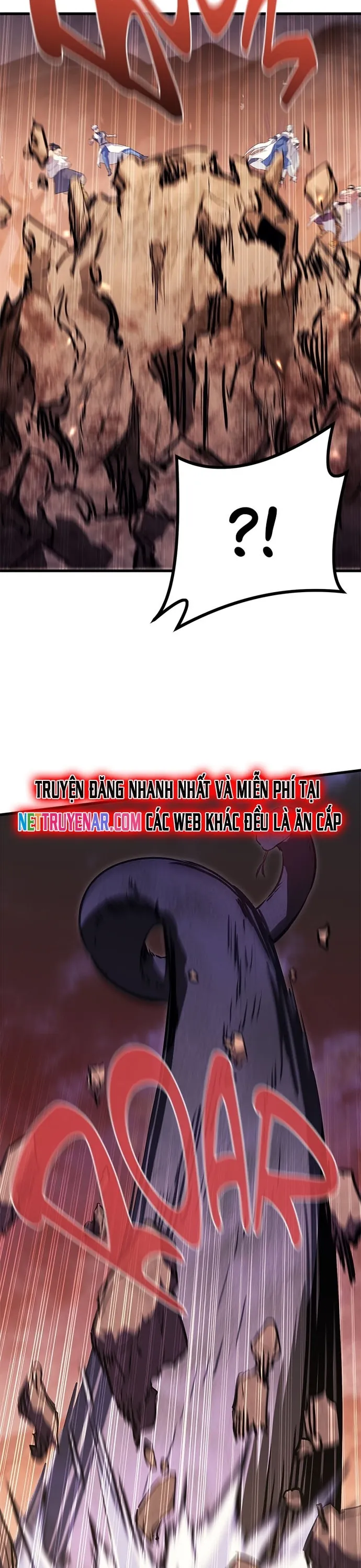 Ma Linh Vương - Chương 67 - Trang 36