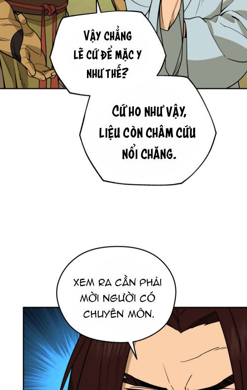Thần Y Ma Đạo - Chương 6 - Trang 53