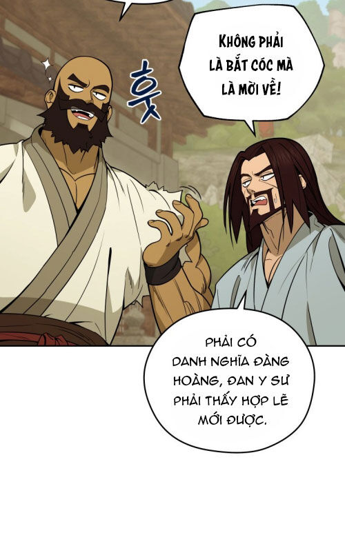 Thần Y Ma Đạo - Chương 6 - Trang 55
