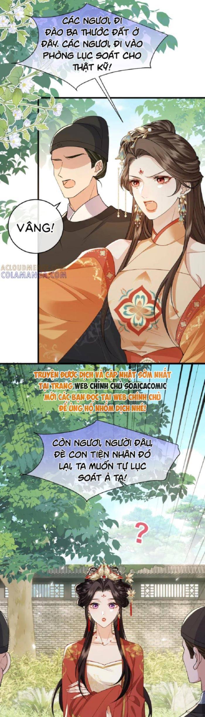 Còn Ra Thể Thống Gì Nữa - Chương 15 - Trang 13