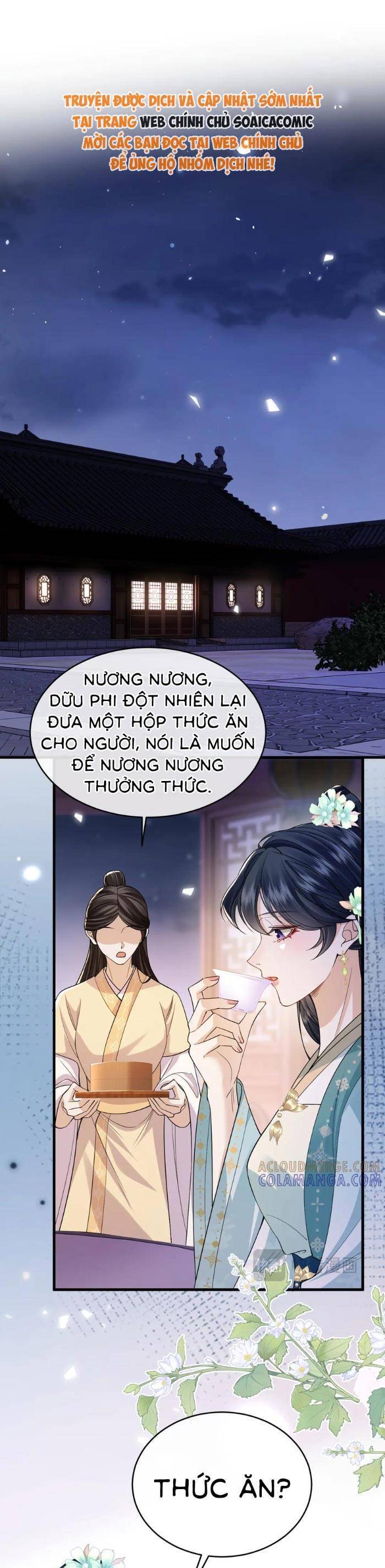 Còn Ra Thể Thống Gì Nữa - Chương 15 - Trang 19