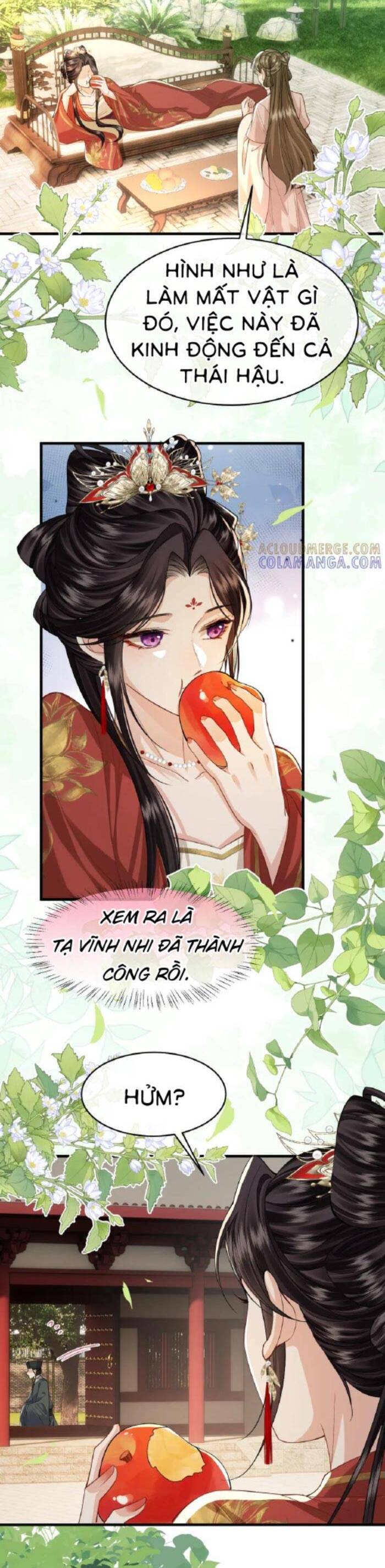 Còn Ra Thể Thống Gì Nữa - Chương 15 - Trang 10