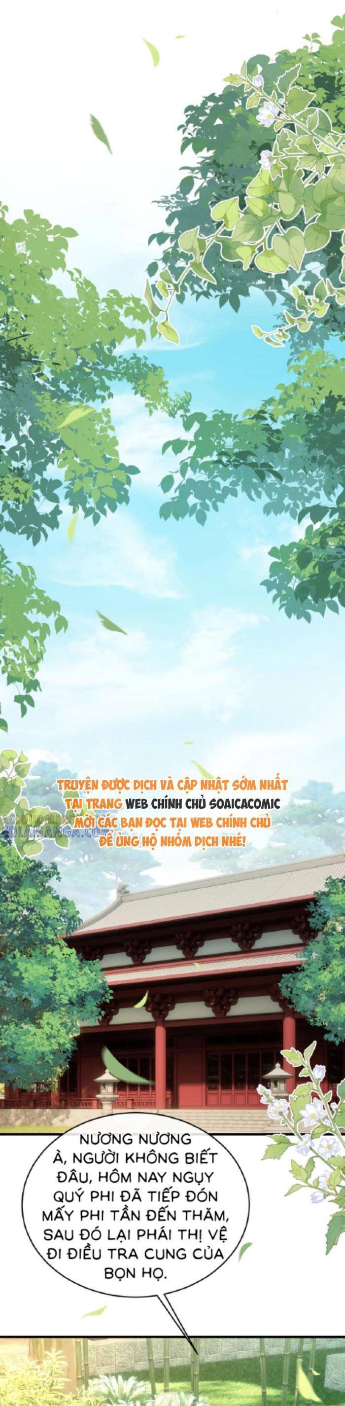 Còn Ra Thể Thống Gì Nữa - Chương 15 - Trang 9