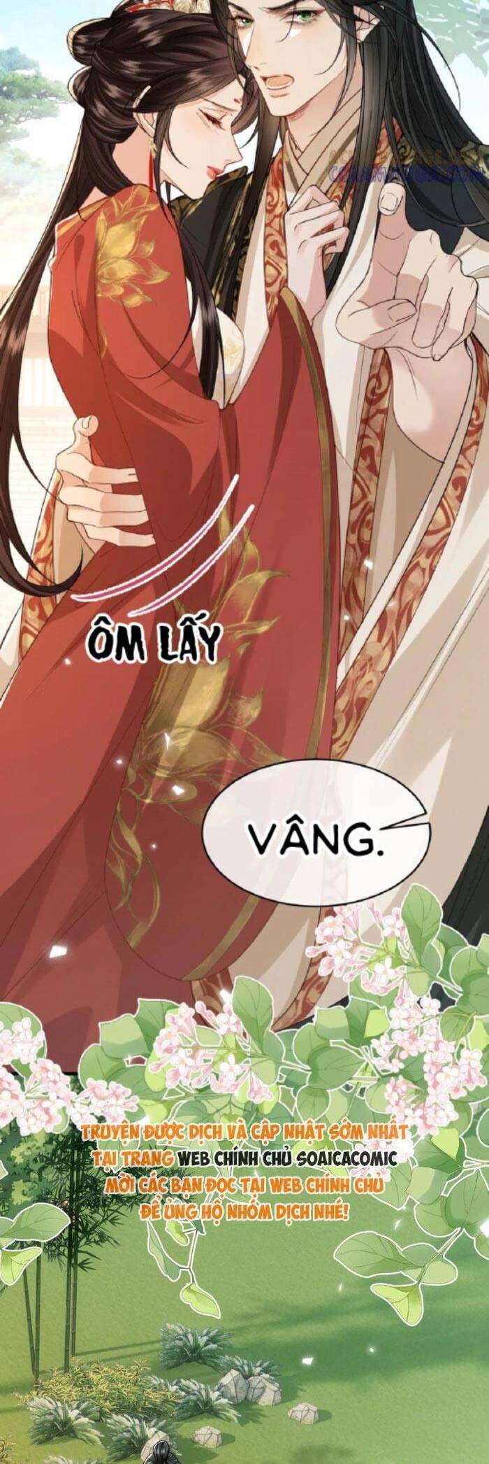 Còn Ra Thể Thống Gì Nữa - Chương 15 - Trang 17