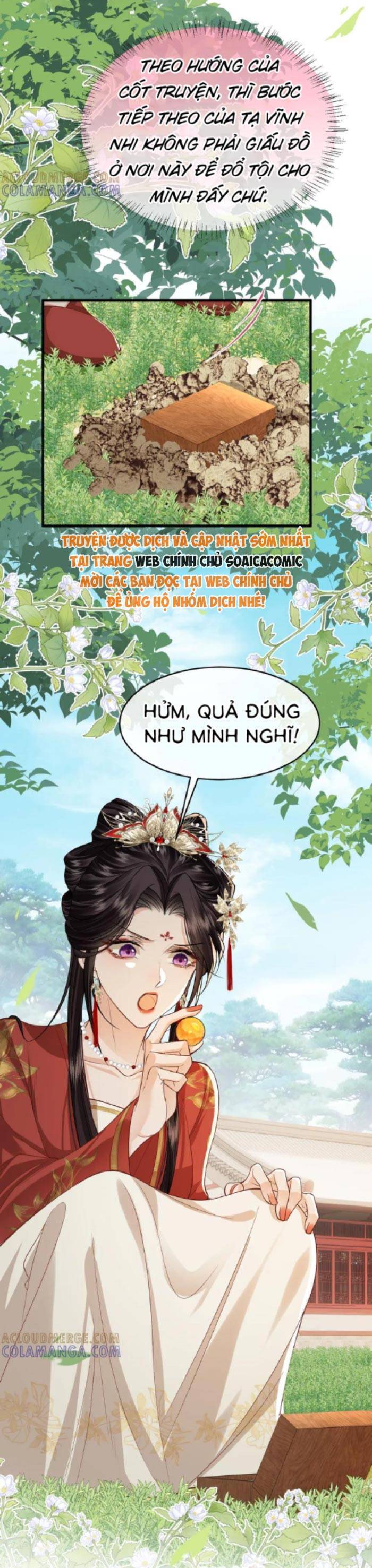 Còn Ra Thể Thống Gì Nữa - Chương 15 - Trang 11