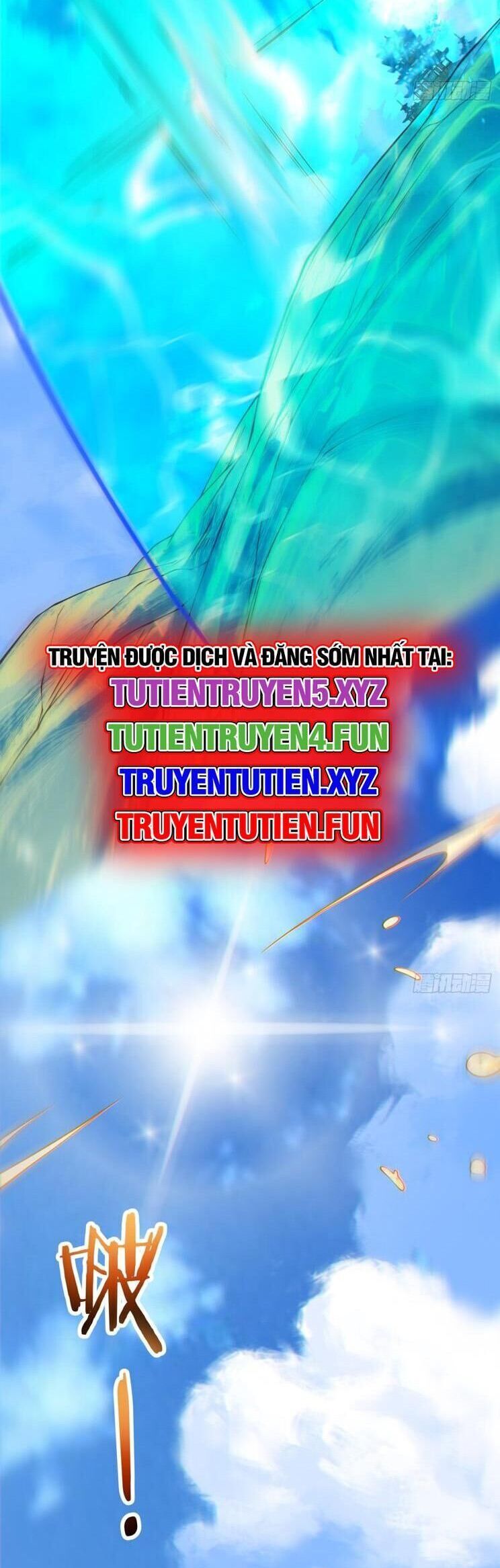 Hắc Ám Kiếm Sĩ Hồi Quy - Chương 292 - Trang 7