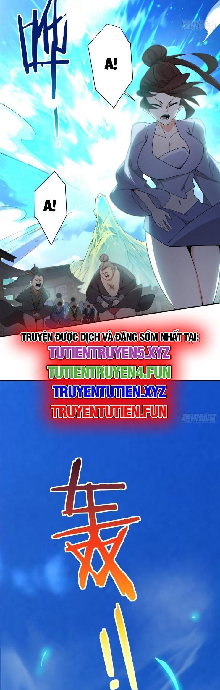 Hắc Ám Kiếm Sĩ Hồi Quy - Chương 292 - Trang 9