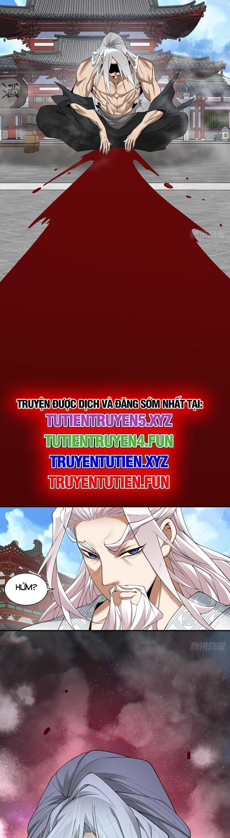 Hắc Ám Kiếm Sĩ Hồi Quy - Chương 292 - Trang 24