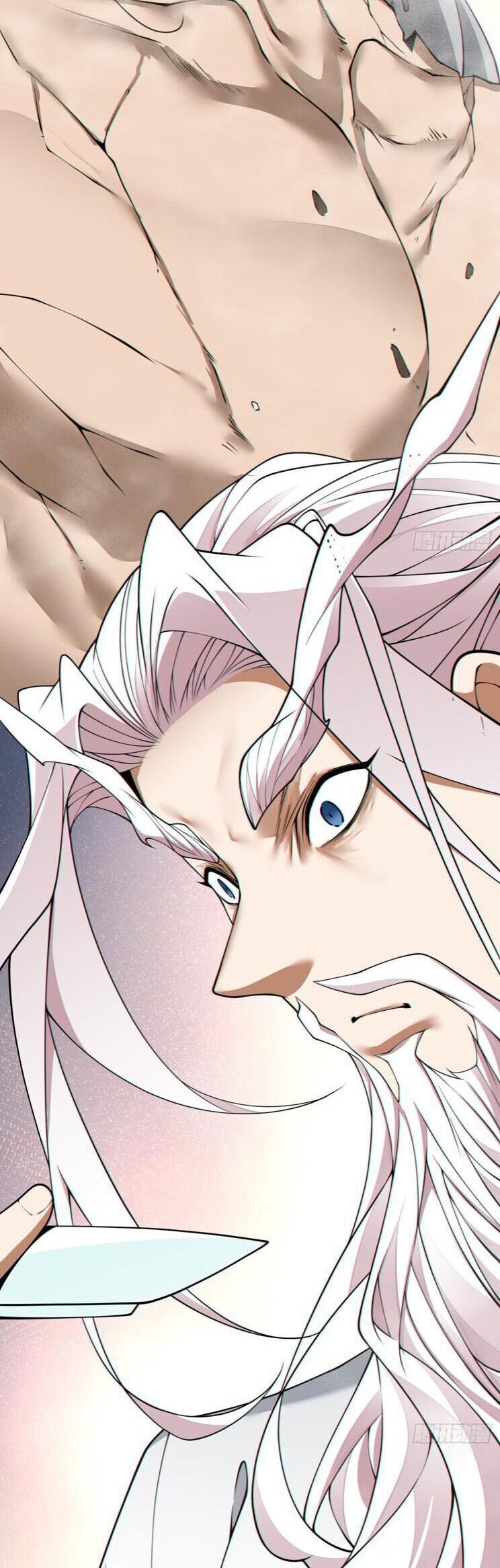 Hắc Ám Kiếm Sĩ Hồi Quy - Chương 292 - Trang 22