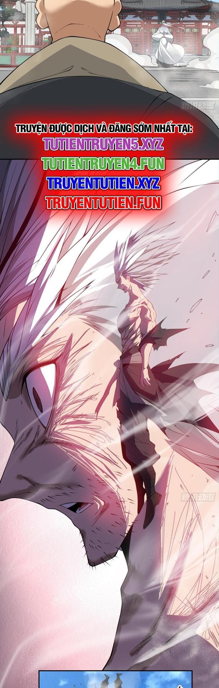 Hắc Ám Kiếm Sĩ Hồi Quy - Chương 292 - Trang 12