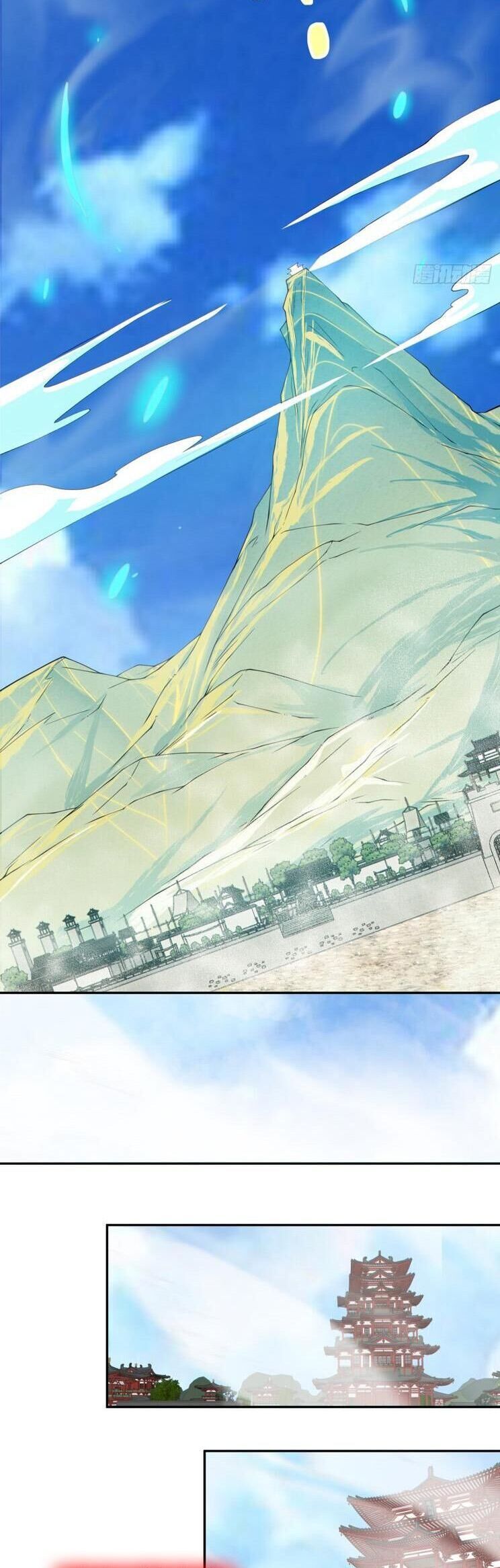 Hắc Ám Kiếm Sĩ Hồi Quy - Chương 292 - Trang 10